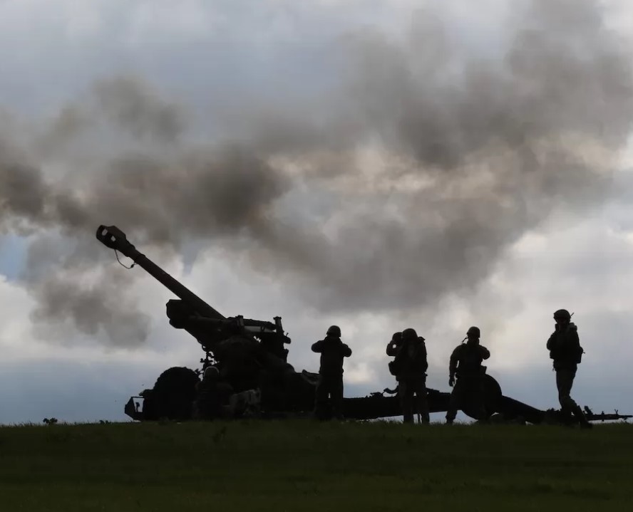 Invaders Move Administration From Kherson To Skadovsk - AFU