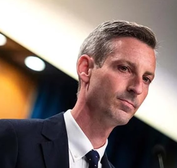 The US will use all tools to prevent the supply of Iranian weapons to Russia