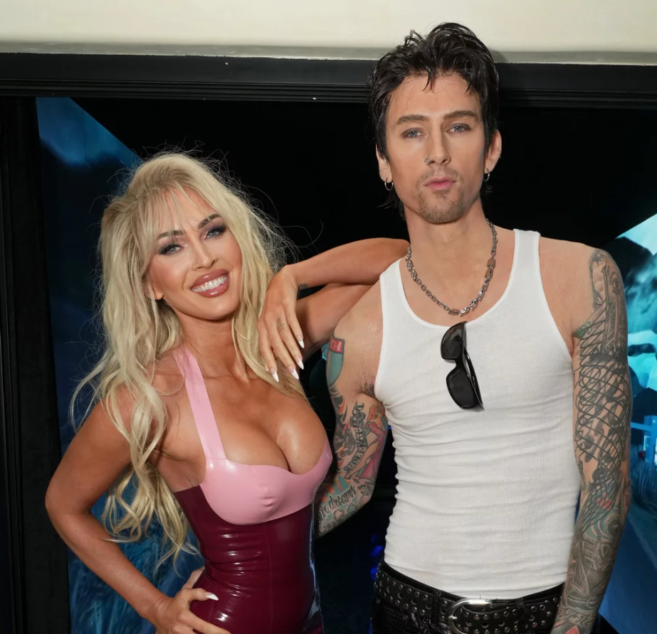 Why Is Halloween So Important to Celebrities?