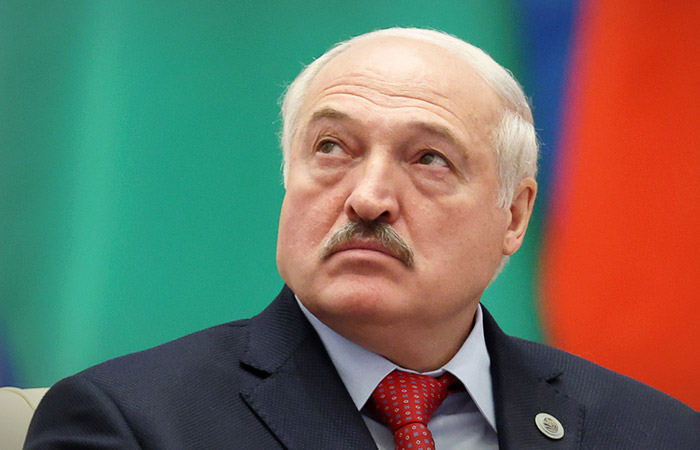 'A Couple More Such 'Visits' Would Give Lukashenka Stroke'