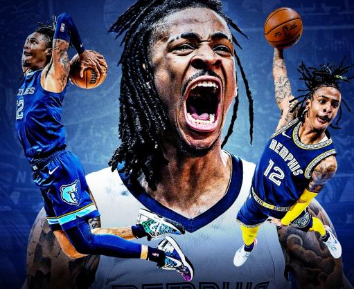 The shot that has made Ja Morant totally unguardable