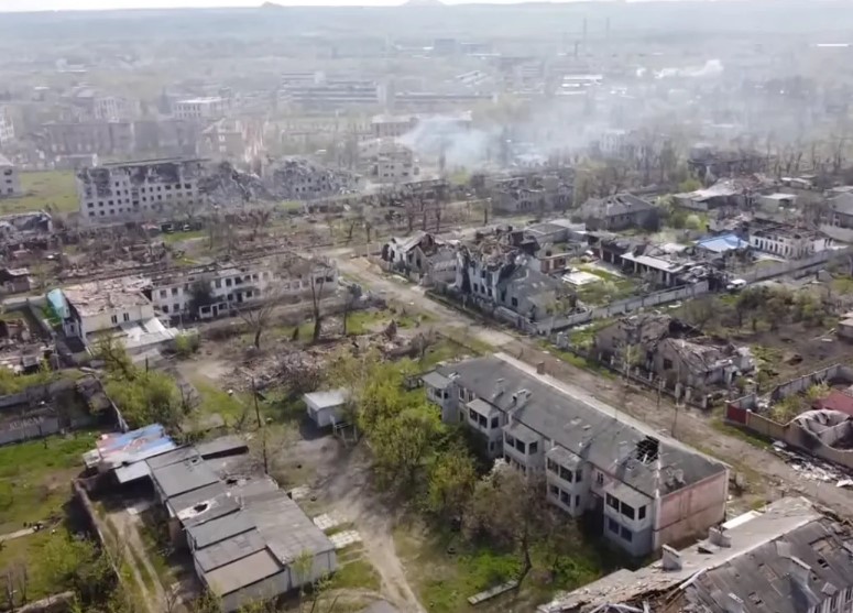 Russians have been deporting residents of Ukrainian lands for over three centuries. Nothing has changed
