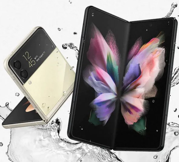 Choosing a Foldable Smartphone: Samsung Galaxy Fold vs. Flip - Which Type Is Better?