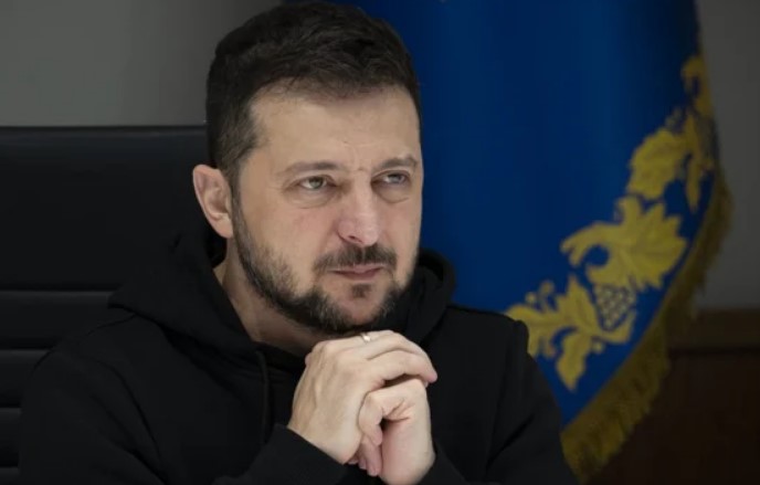 Ukraine will not participate in the G20 summit if Putin is there - Zelenskyi