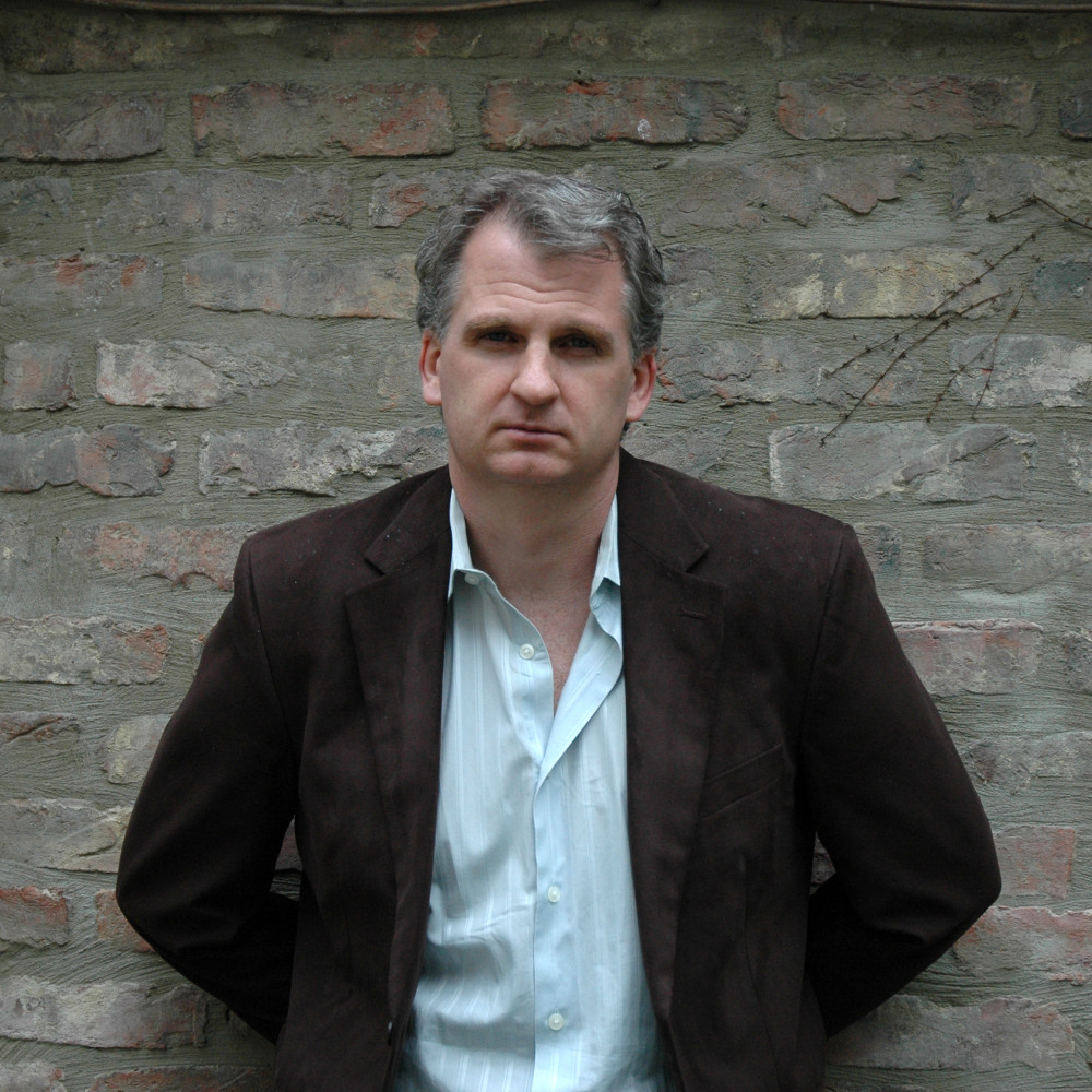 Timothy Snyder becomes United24 ambassador