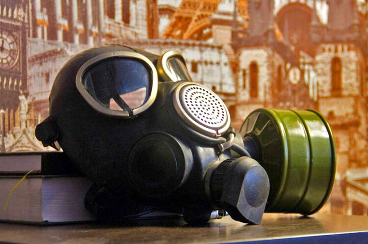 IAEA didn't find any signs of a dirty bombs in Ukraine - MFA