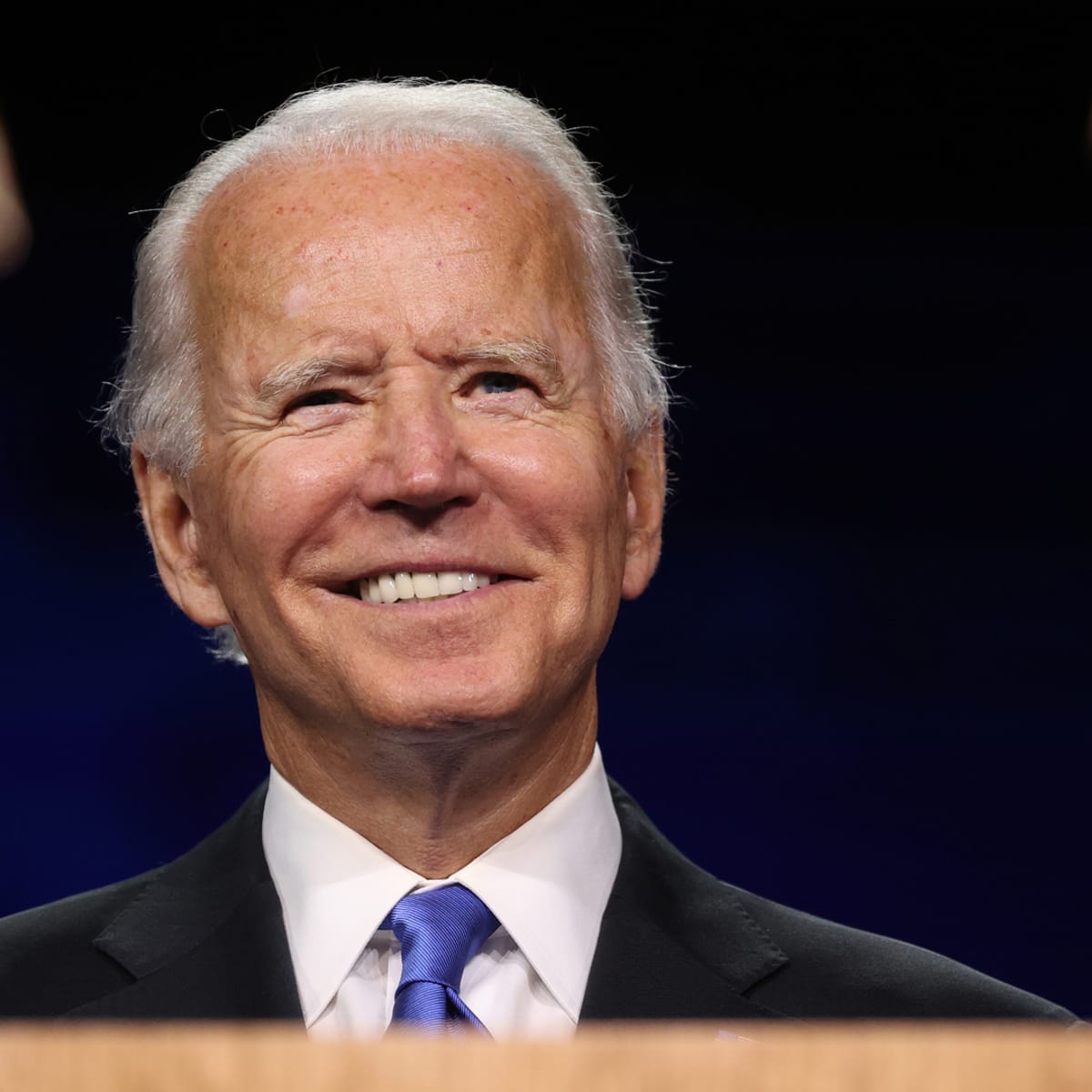 We will liberate Iran, - Biden