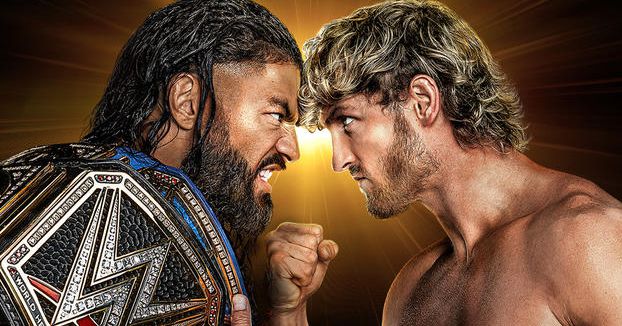 Crown Jewel results, live match coverage