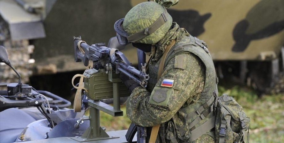 Over 500 Mobilized Russians Liquidated Near Svatove By AFU, Commanders Fled