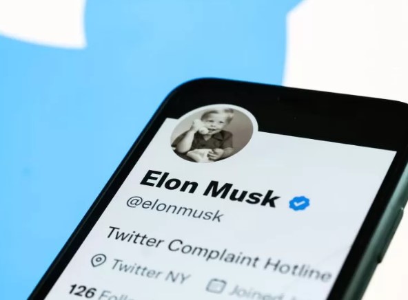 Twitter confirms fee for blue-tick verification after Musk takeover