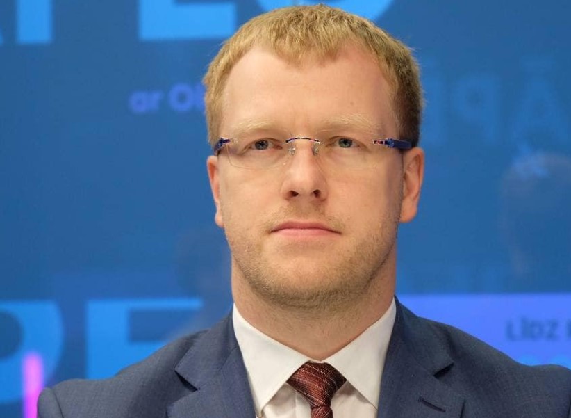 MFA responds to Latvian city mayor's scandalous statements about Russian Crimea