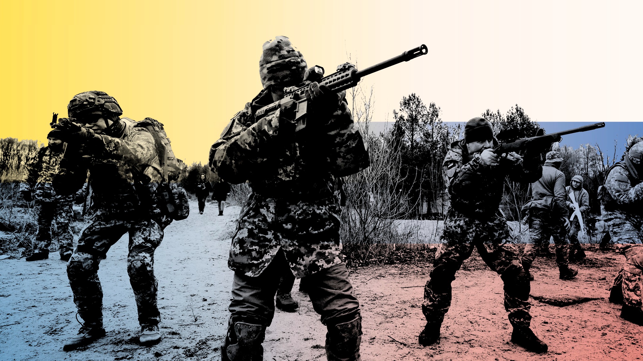 Kherson must be held, but they surrender it more: the occupier about the situation at