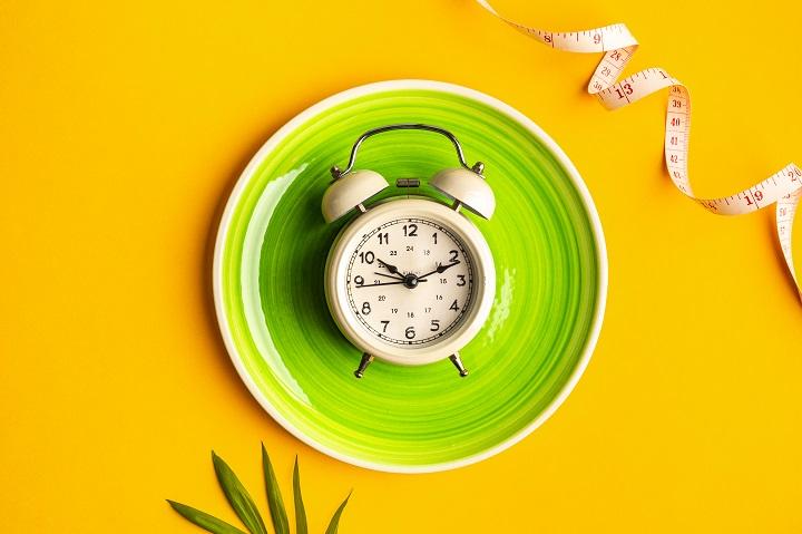 16-hour intermittent fasting may benefit health most: study