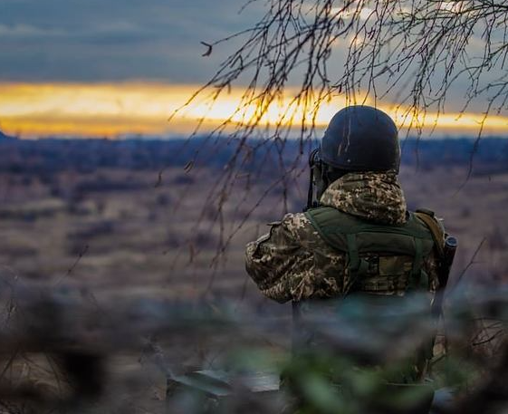 It is too early to talk about the complete liberation of Mykolaiv Oblast - Gumenyuk