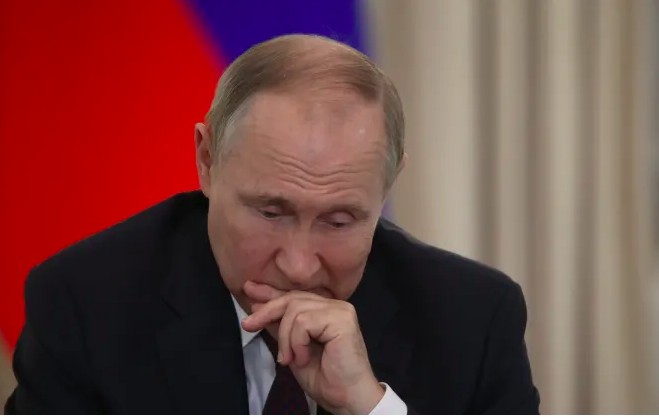 russia again explained under what conditions it would use nuclear weapons