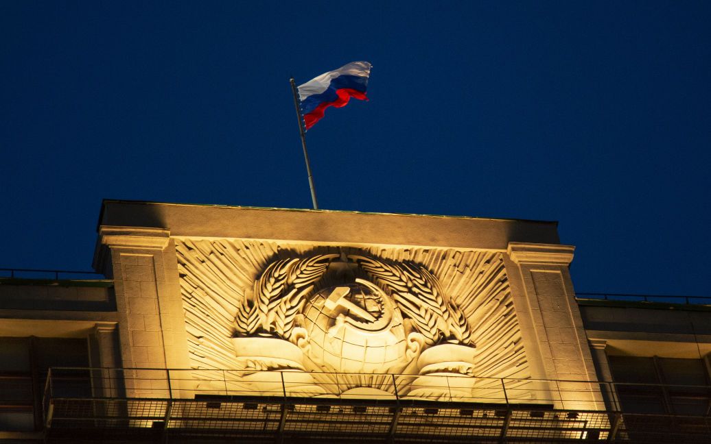Russia Threatens to Finish Off the Ukrainian Energy System Because of the Success of the