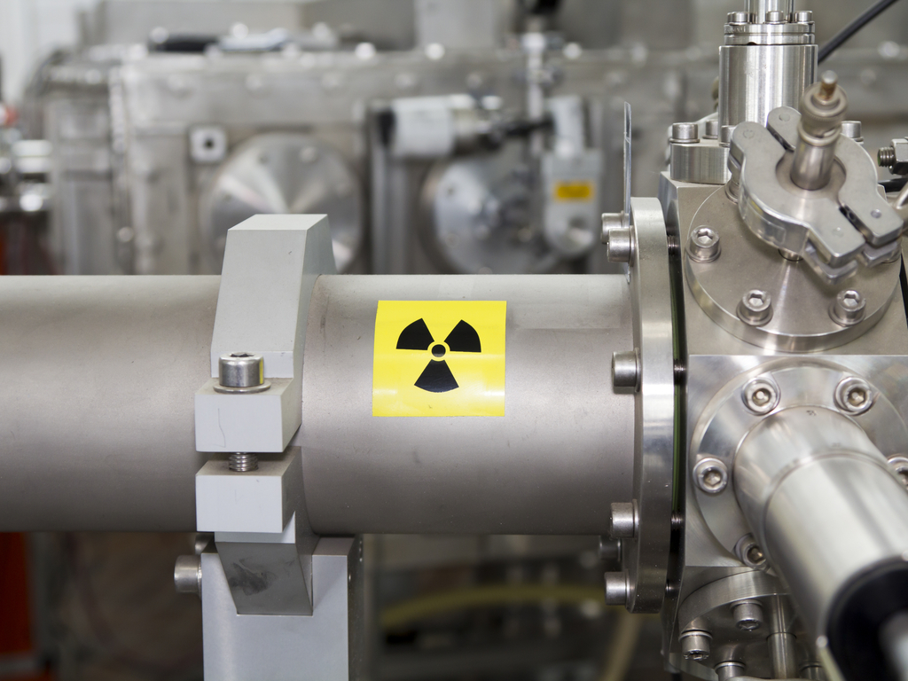 USA and Ukraine plan to start production of small modular reactors