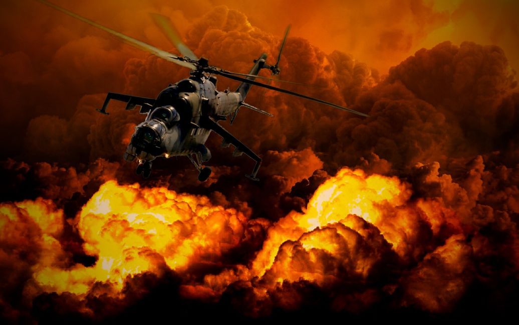 Kremlin May Dare to Launch Electromagnetic Pulse Strike against Ukraine: What May be the Consequences?