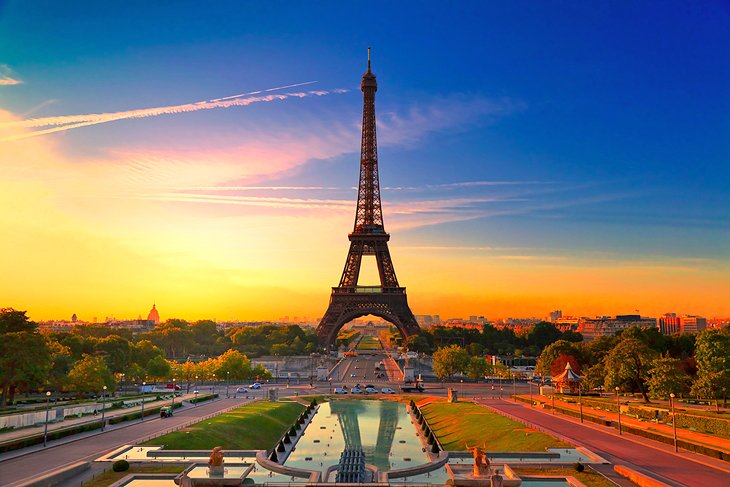 Cost of living in France: rent, food and transport