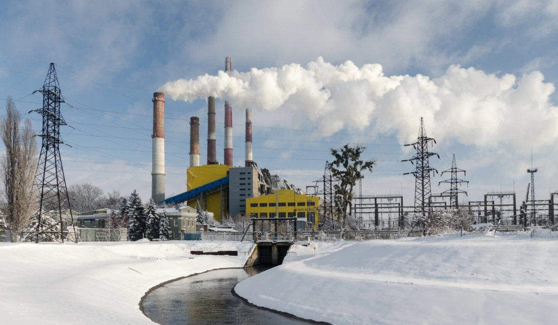 Winter season for Ukraine. Threats, challenges or stabilization?