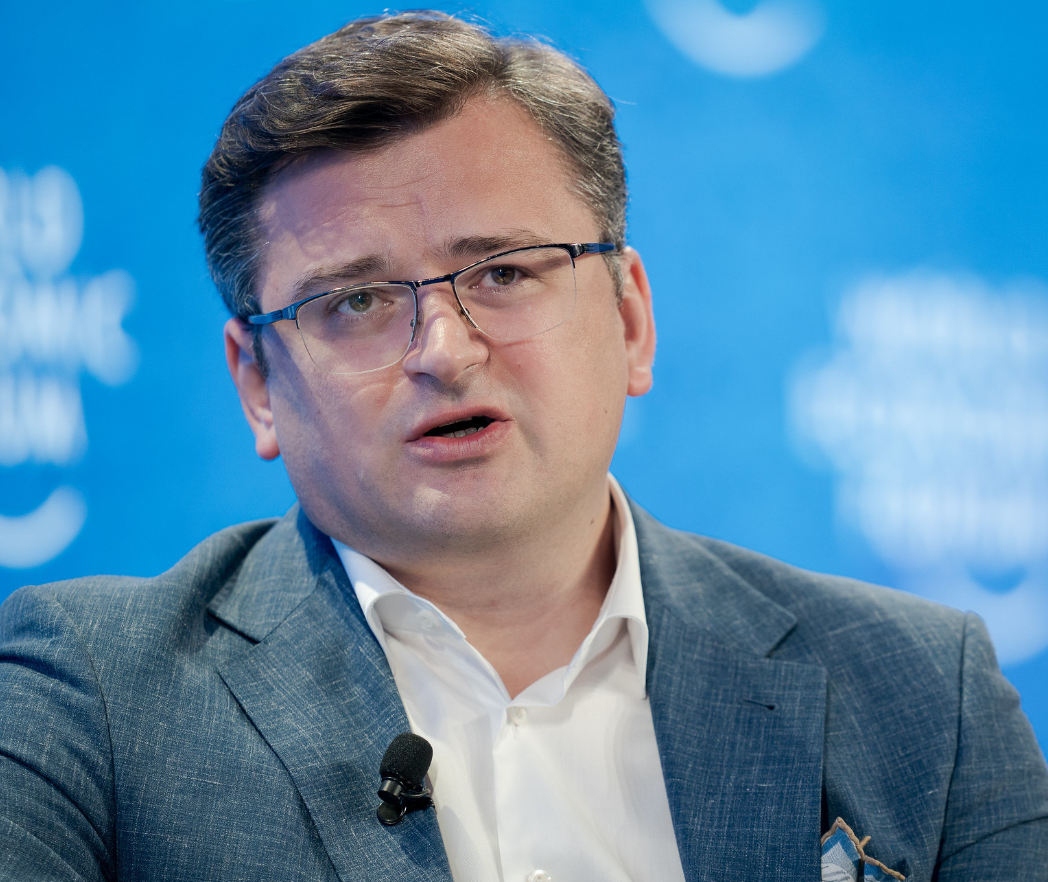 Russia's Participation in Grain Initiative Not Sufficient if Only on Paper - Ukraine's Foreign Minister