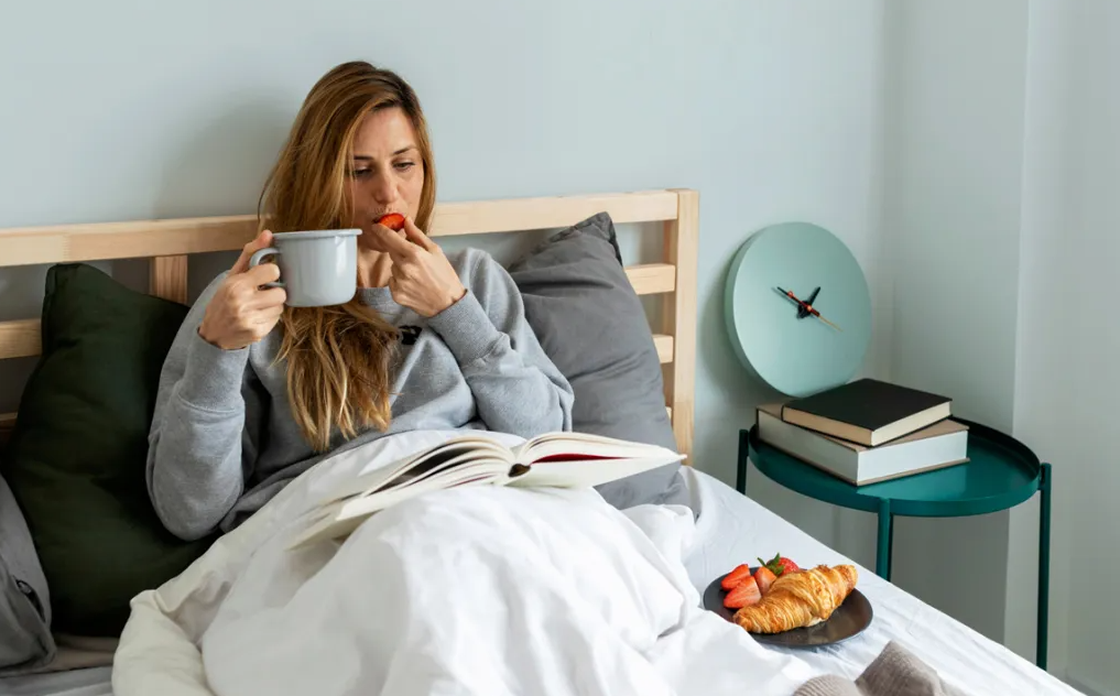 16-hour intermittent fasting may benefit health most: study