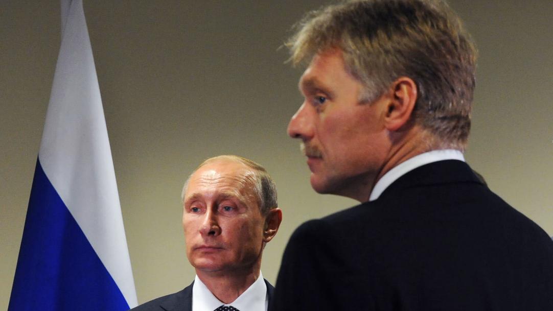 Putin Refuses To Publicly Negotiate With Zelenskyy