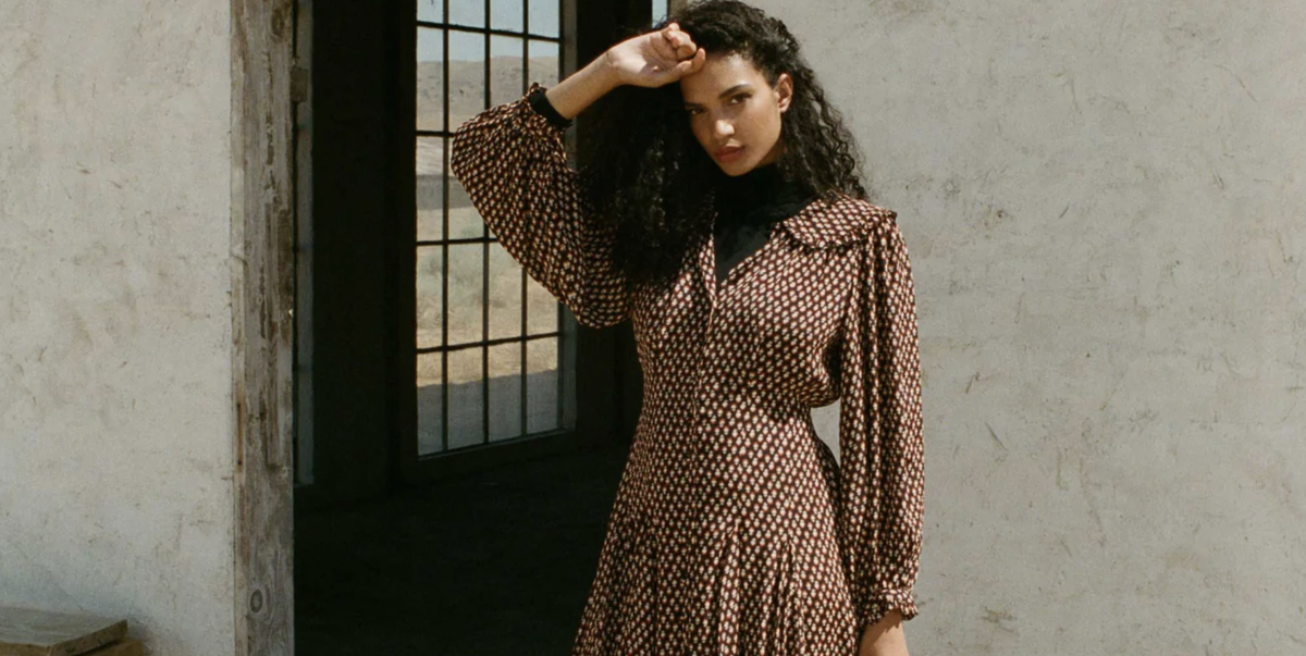 Doen Black Friday Sale 2022: 11 Best Doen Dresses and Shirts on Sale