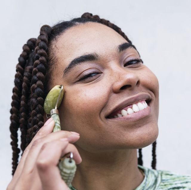 The 7 Best Face Rollers You'll Want to Use 24/7