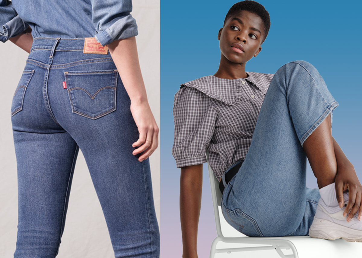 Amazon's Early Black Friday Deals Surprisingly Include Ugg, Ganni, Levi's And More