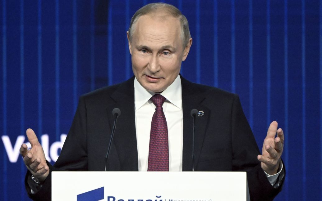 Putin Wants to Freeze the War: Fesenko Tells Why the West is Imposing Negotiations on
