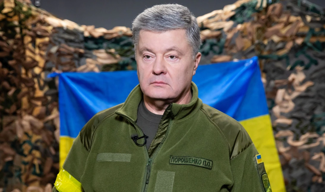 Joining NATO is key task for Ukraine, - Petro Poroshenko