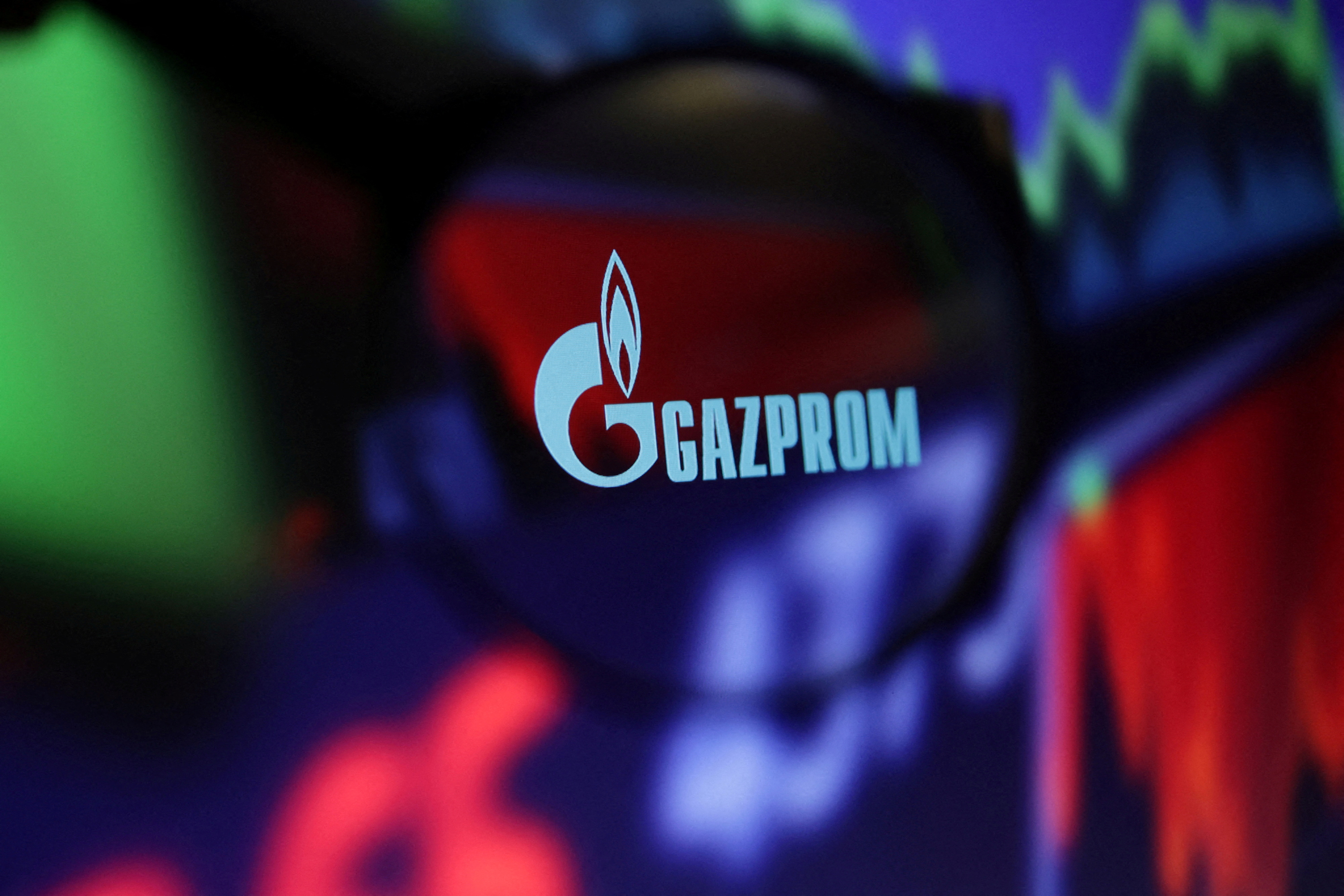 Gazprom manipulates facts to justify decision to limit gas supplies to European countries - GTSOU