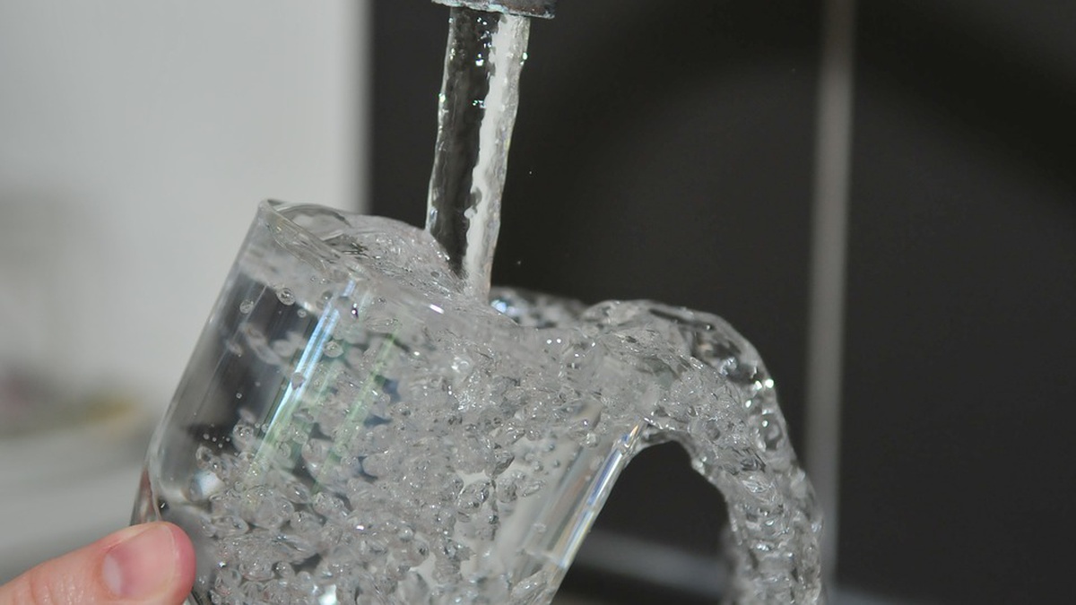 Water supply resumed in Kyiv – Klitschko