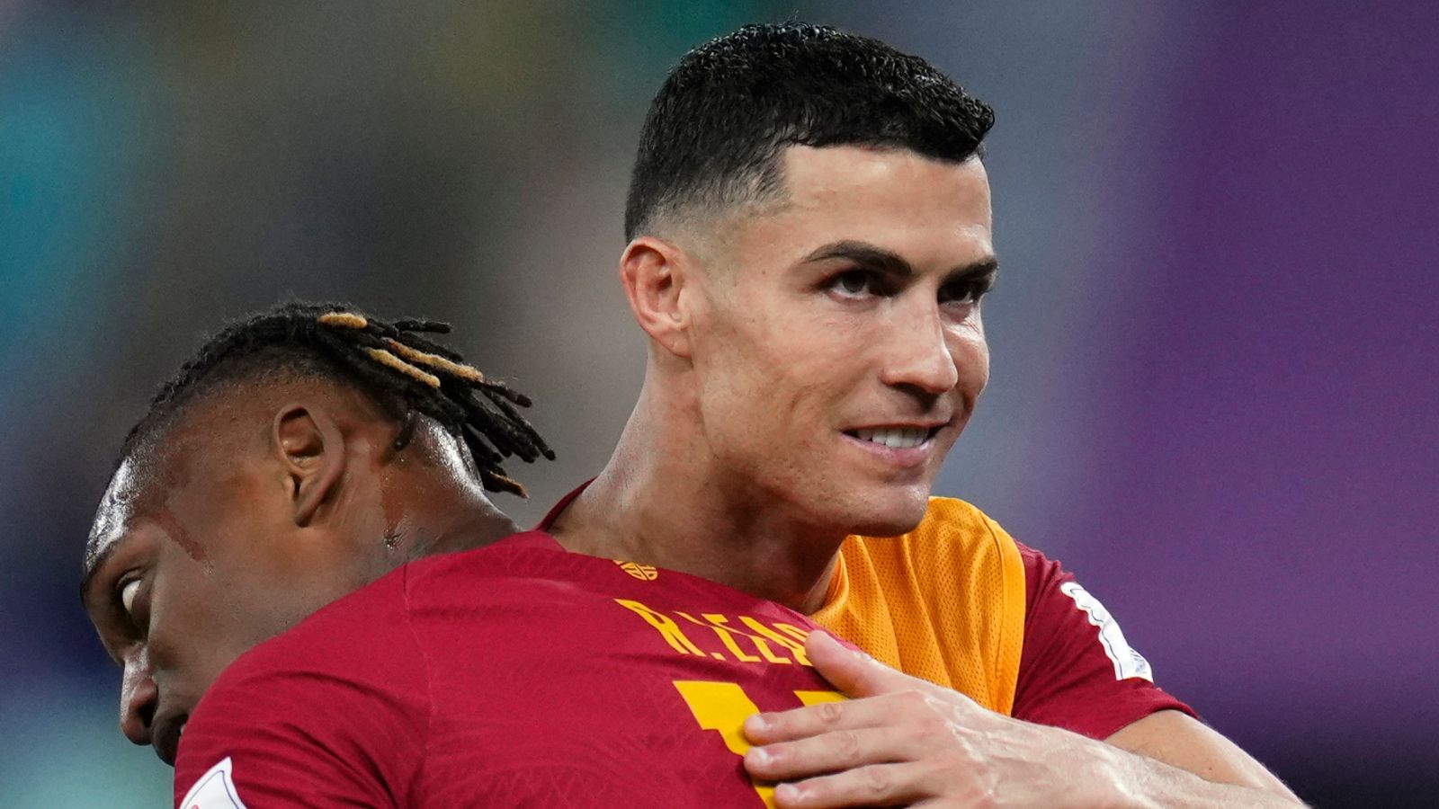 Cristiano Ronaldo seizes his moment yet again as Portugal overcome Ghana - World Cup hits and misses