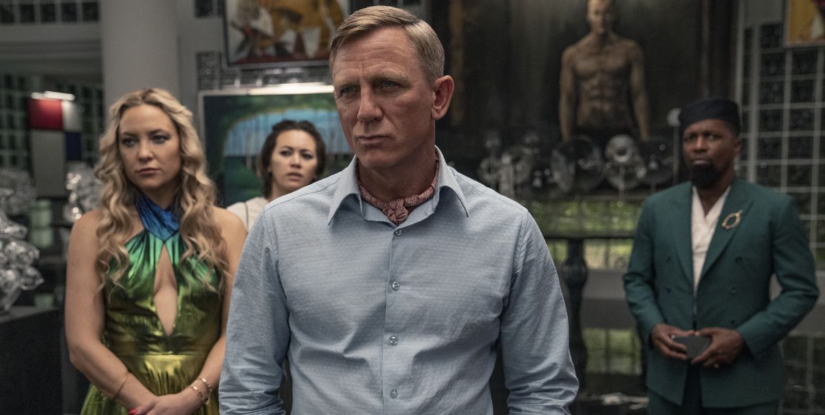 11 Movies Like 'Knives Out' and 'Glass Onion' to Hone Your Detective Skills