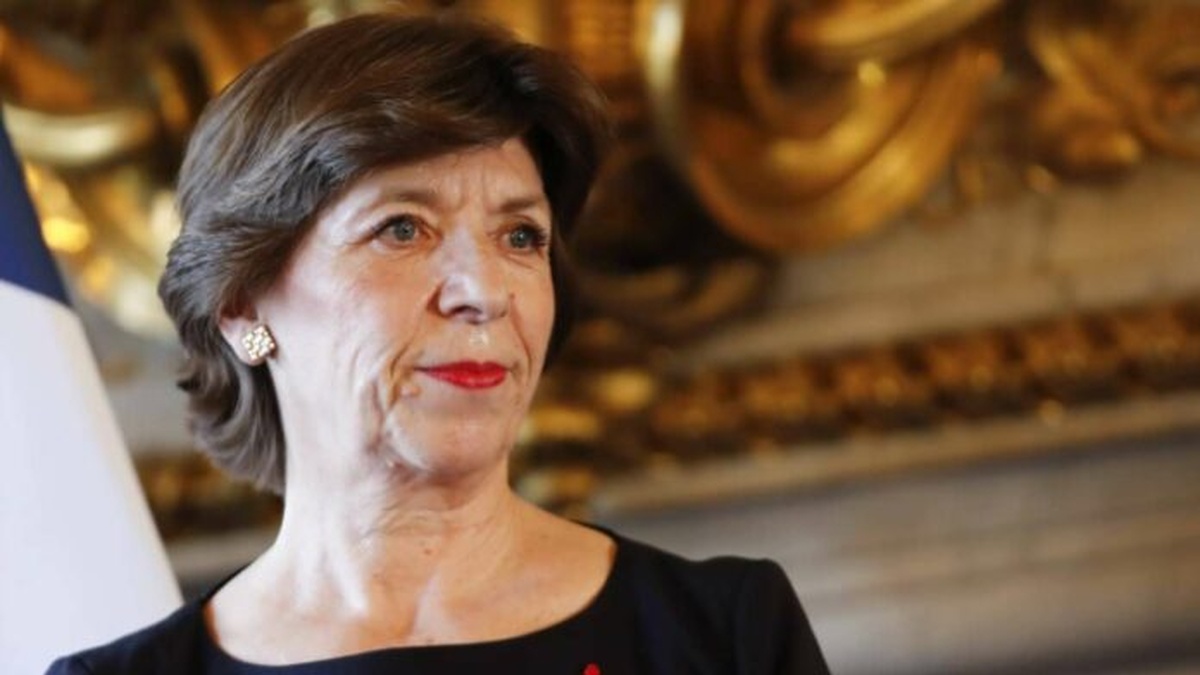 France sends 100 powerful generators to Ukraine - FM