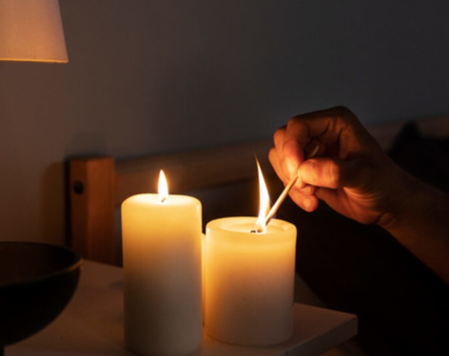 Entertainment during a blackout: what do Ukrainians do during power outages