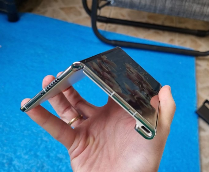 Huawei Mate XS 2 Folding Smartphone Review: Two Weeks With A Miracle Of Technology