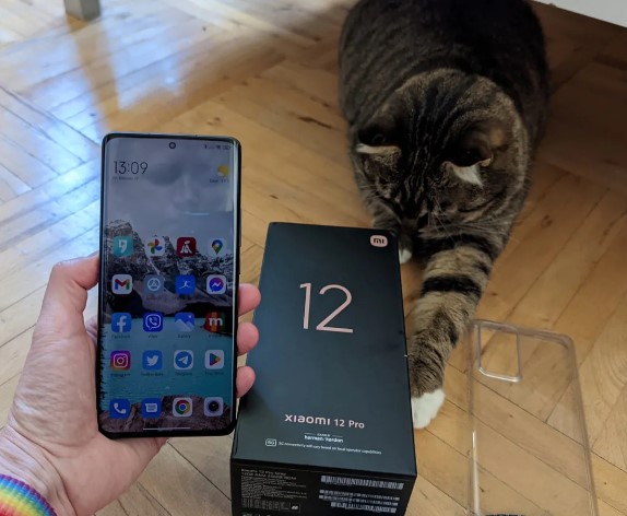 Xiaomi 12 Pro Flagship Review: Is It Worth Choosing?