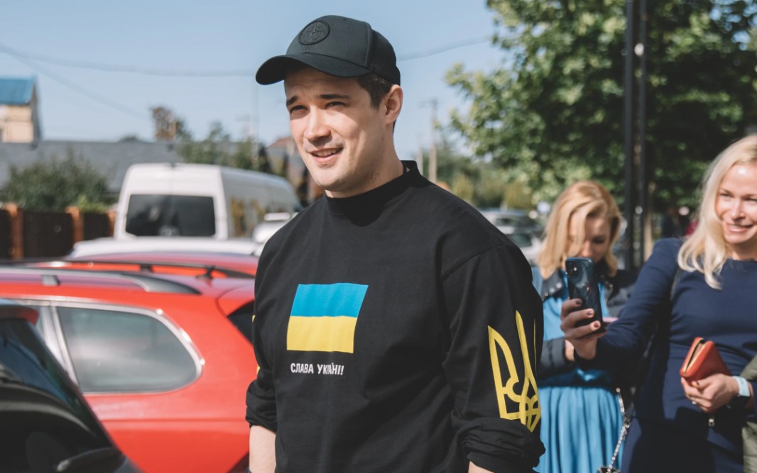 During the war, Diia became the main app for Ukrainians and a wonder for Europeans