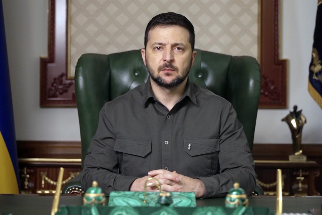 Zelensky: Defense forces prepare for new Russian missile strikes