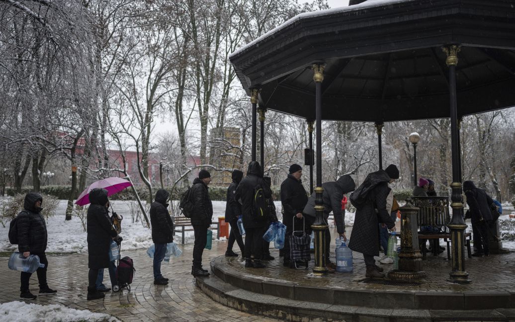 Russians Plan New Terrorist Attacks: Verkhovna Rada Warns Ukrainians about Upcoming Hard Week