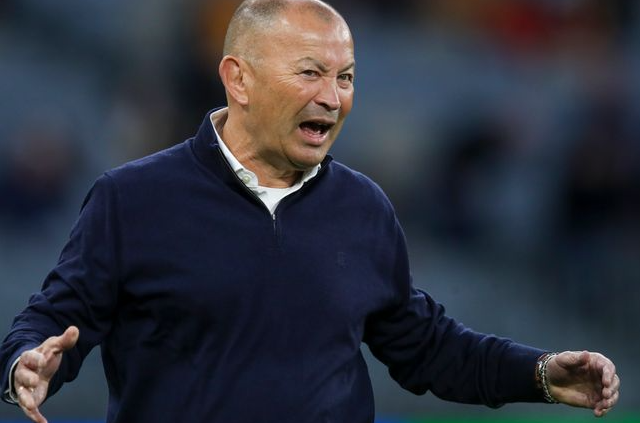 Sir Clive Woodward: Eddie Jones should be sacked if England lose to Scotland after worst