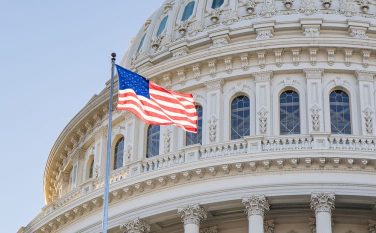 Key US Lawmakers Vow Continuing Ukraine Support