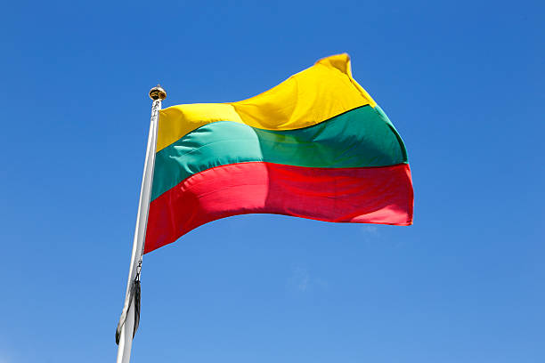 Lithuania sends 6 trucks with energy equipment to Ukraine