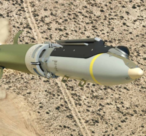 Boeing offers help in delivering missiles to Ukraine - Reuters