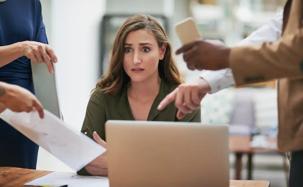 How flexibility made managers miserable