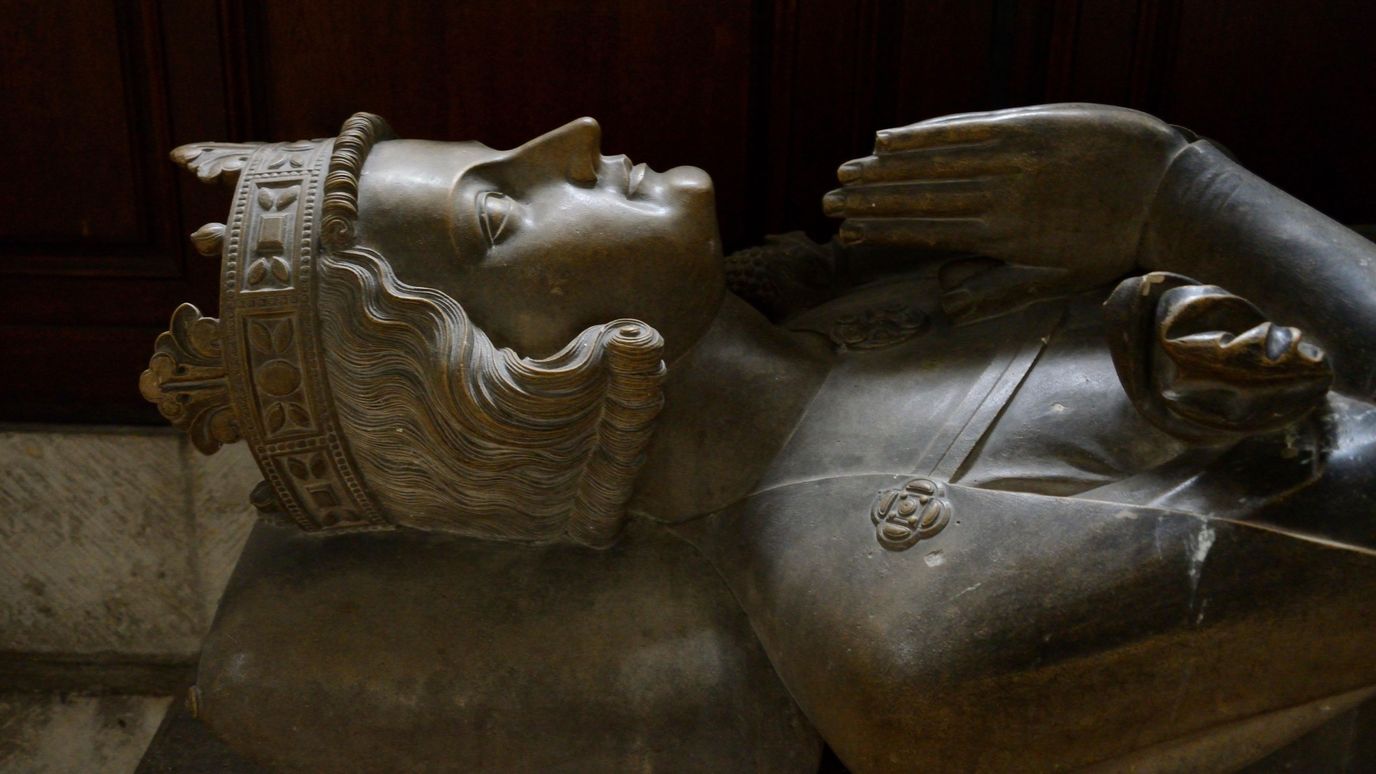 The surprising Viking origin of Normandy