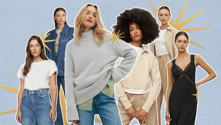 Reformation Black Friday Sale 2022: Best Reformation Sale Fashion